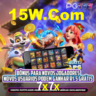 APP oficial da 7x7x para mobile